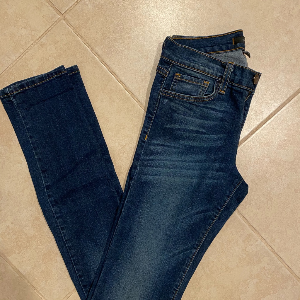 Flying Monkey Jeans